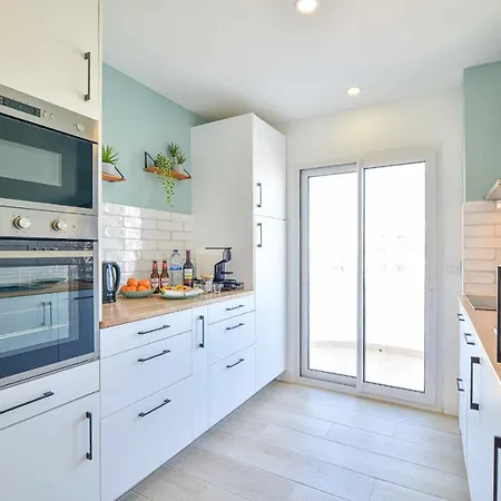 Ohana By Mtphomes Apartamento Armação de Pêra