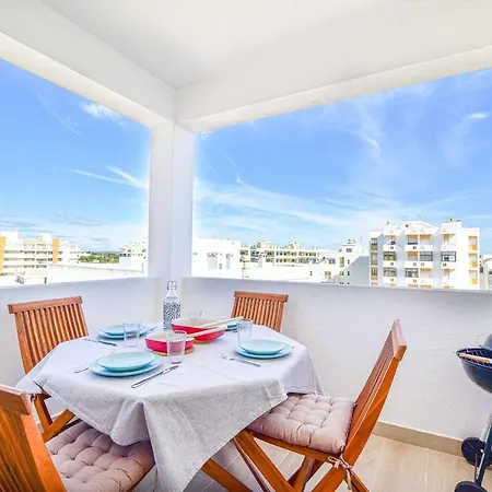 Apartamento Ohana By Mtphomes *