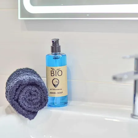 Ohana By Mtphomes Armacao de Pera