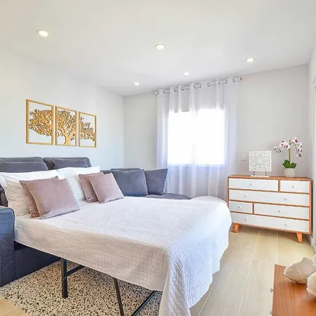 Ohana By Mtphomes Apartment