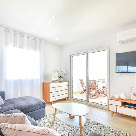 Ohana By Mtphomes Apartamento *