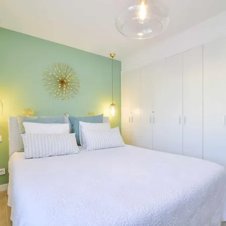 Ohana By Mtphomes Apartamento *