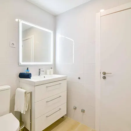 Apartment Ohana By Mtphomes