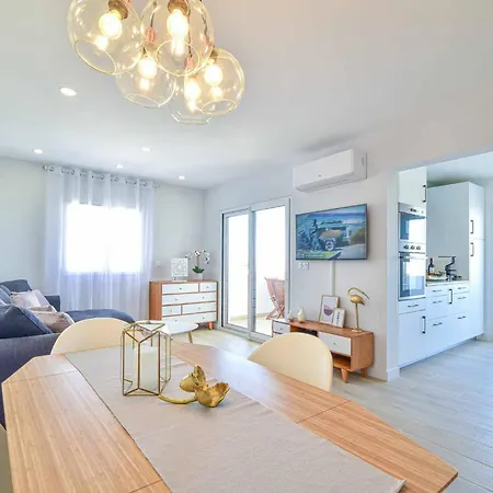 Ohana By Mtphomes Apartment