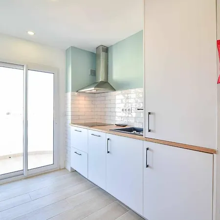 Apartment Ohana By Mtphomes *