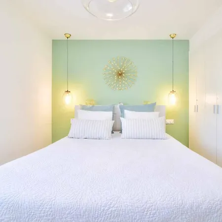 Ohana By Mtphomes Apartment