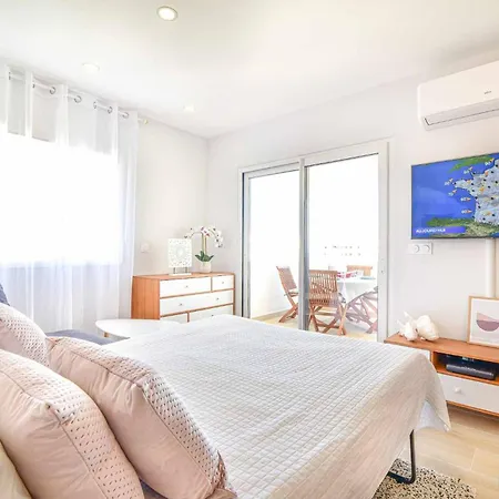 Apartment Ohana By Mtphomes Armação de Pêra