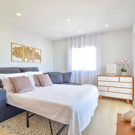 Apartment Ohana By Mtphomes