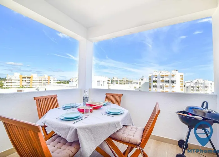 公寓 Ohana By Mtphomes *