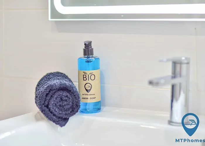 Ohana By Mtphomes Armação de Pêra