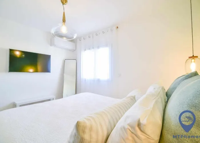 Ohana By Mtphomes 公寓