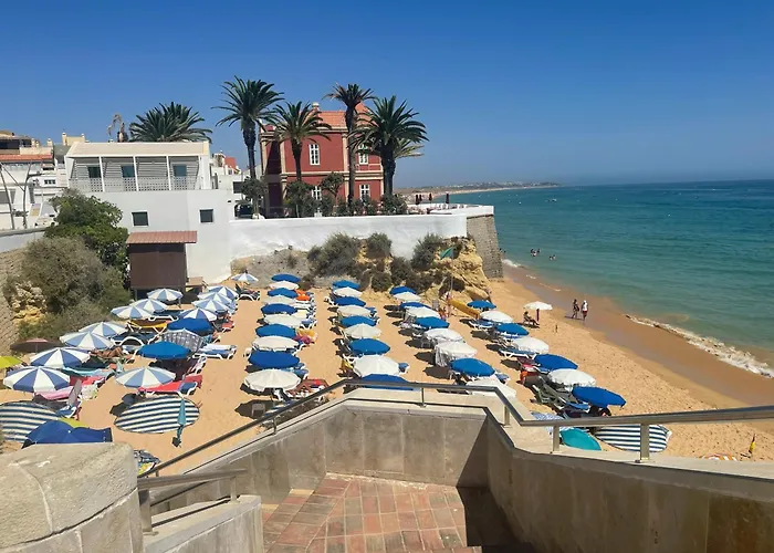 公寓 Ohana By Mtphomes *