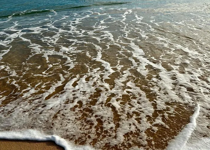 公寓 Ohana By Mtphomes Armação de Pêra