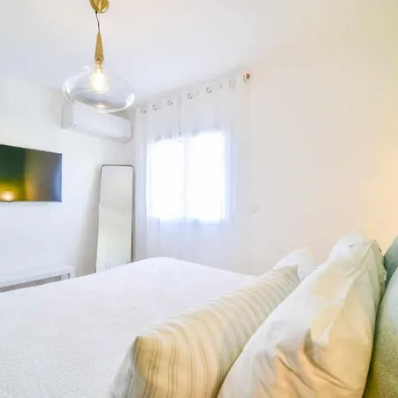 Ohana By Mtphomes Apartament