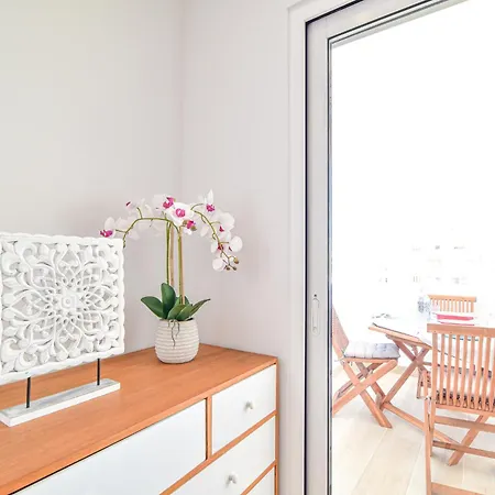 Apartament Ohana By Mtphomes