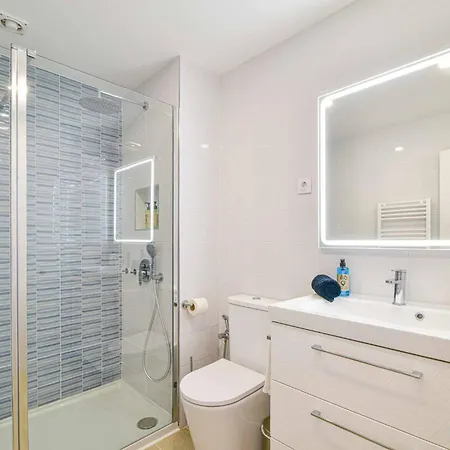 Ohana By Mtphomes Appartement *